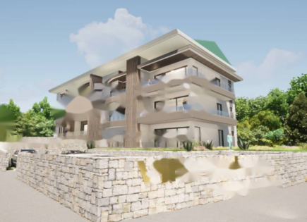 Квартира за 231 000 евро в Опатии, Хорватия