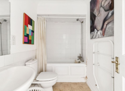 Квартира за 977 500 евро в Лондоне, Великобритания