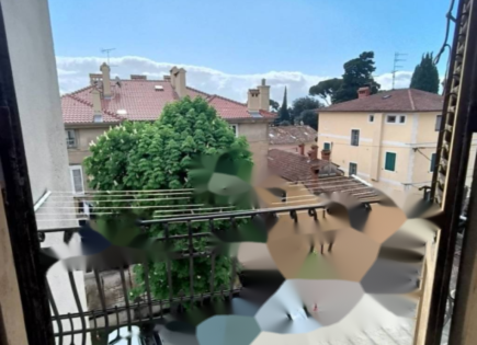 Квартира за 340 000 евро в Опатии, Хорватия