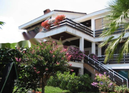 Дом за 1 600 000 евро в Опатии, Хорватия