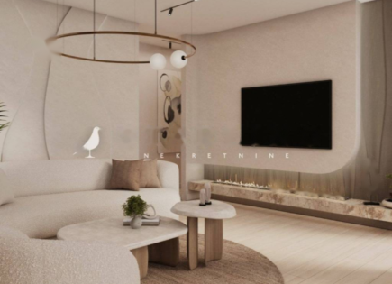 Квартира за 605 700 евро в Опатии, Хорватия