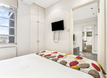 Квартира за 630 000 евро в Лондоне, Великобритания