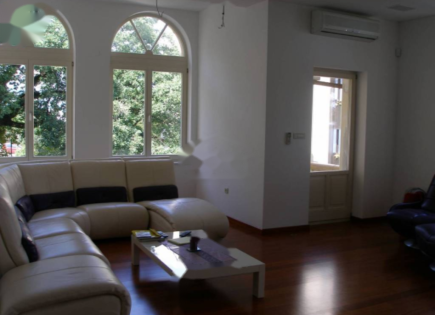 Квартира за 730 000 евро в Опатии, Хорватия