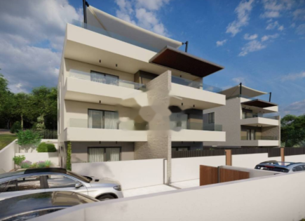 Квартира за 626 000 евро в Опатии, Хорватия