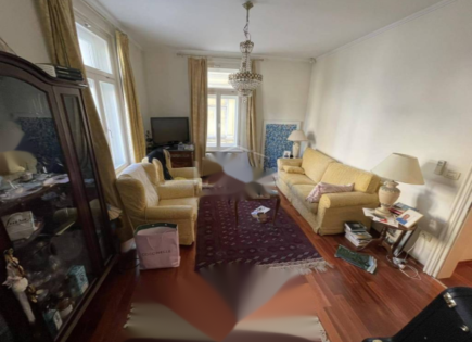 Дом за 550 000 евро в Опатии, Хорватия