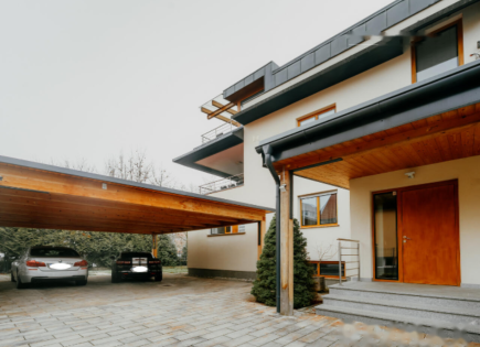 Дом за 1 097 000 евро в Любляне, Словения