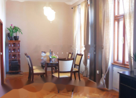 Квартира за 399 000 евро в Опатии, Хорватия