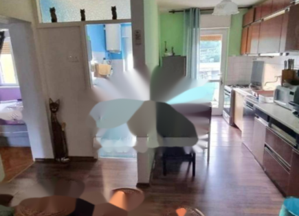 Квартира за 199 000 евро в Опатии, Хорватия