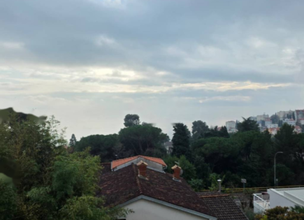 Квартира за 240 000 евро в Опатии, Хорватия