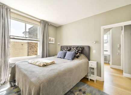 Квартира за 1 250 000 евро в Лондоне, Великобритания