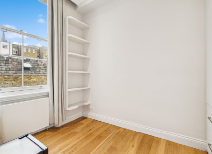 Квартира за 650 000 евро в Лондоне, Великобритания