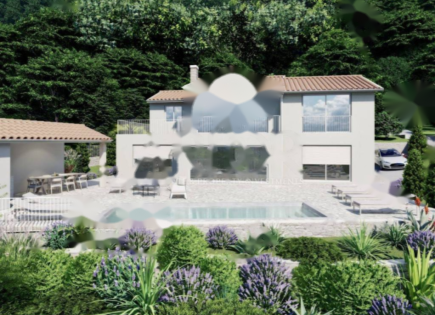 Дом за 1 400 000 евро в Опатии, Хорватия