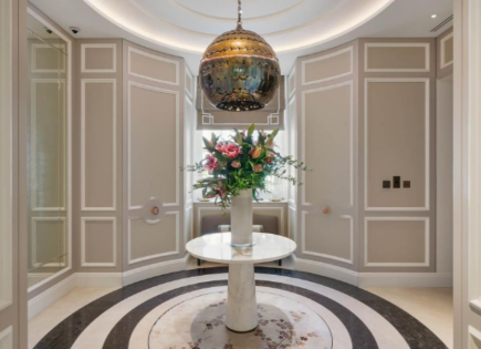 Квартира за 18 950 000 евро в Лондоне, Великобритания