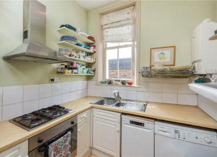 Квартира за 750 000 евро в Лондоне, Великобритания