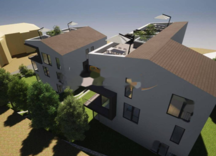 Квартира за 469 000 евро в Опатии, Хорватия