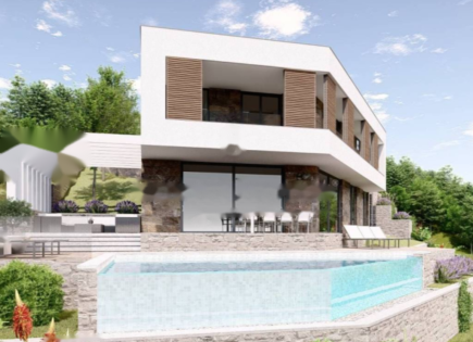 Дом за 2 800 000 евро в Опатии, Хорватия