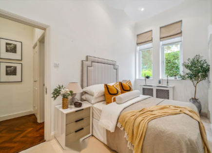 Квартира за 1 850 000 евро в Лондоне, Великобритания