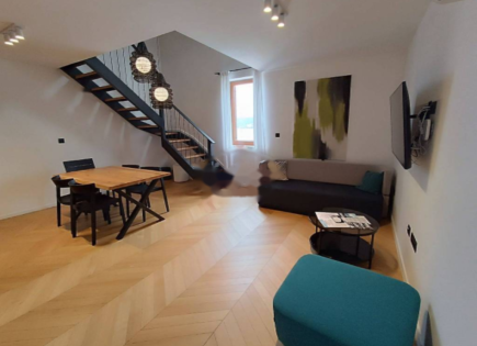 Квартира за 750 000 евро в Опатии, Хорватия