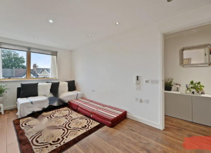 Квартира за 285 000 евро в Лондоне, Великобритания