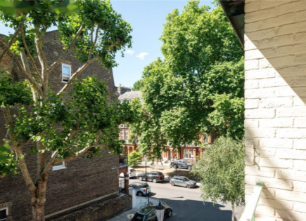 Квартира за 895 000 евро в Лондоне, Великобритания