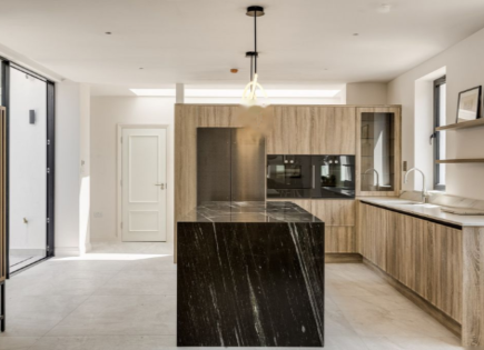 Квартира за 5 000 000 евро в Лондоне, Великобритания