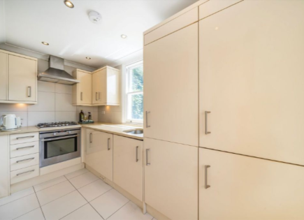 Квартира за 650 000 евро в Лондоне, Великобритания