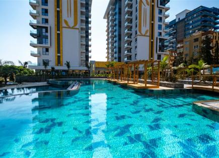 Квартира за 198 000 евро в Алании, Турция