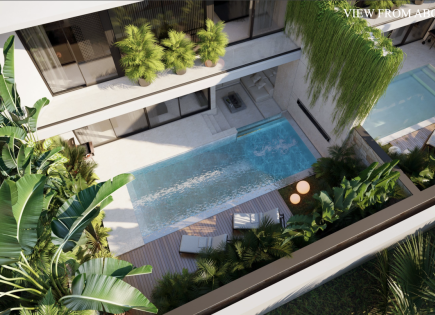 Вилла за 196 446 евро в Чангу, Бали, Индонезия