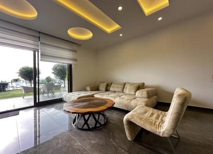 Квартира за 290 000 евро в Кестеле, Турция