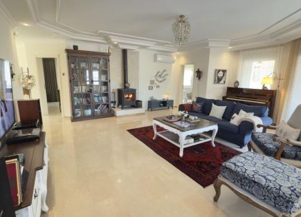 Вилла за 490 000 евро в Алании, Турция