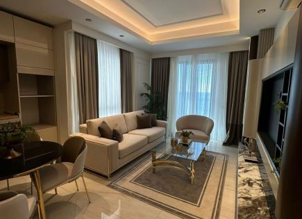 Квартира за 410 000 евро в Алании, Турция