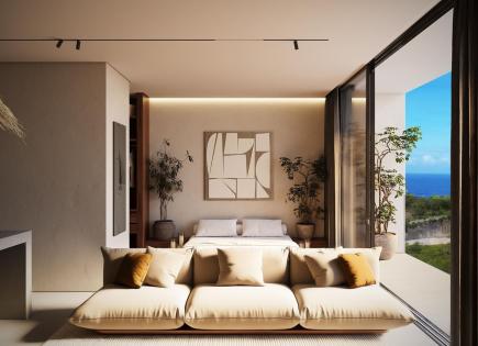 Квартира за 89 680 евро в Буките, Бали, Индонезия