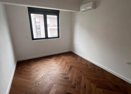 Квартира за 115 000 евро в Тивате, Черногория