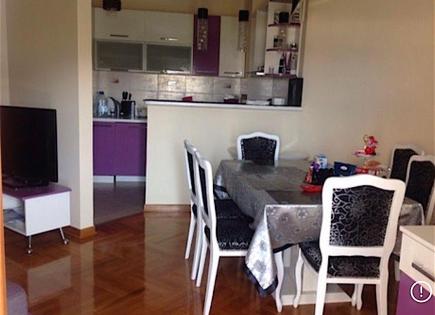 Квартира за 285 000 евро в Баре, Черногория