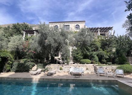 Вилла за 3 250 000 евро в Будве, Черногория