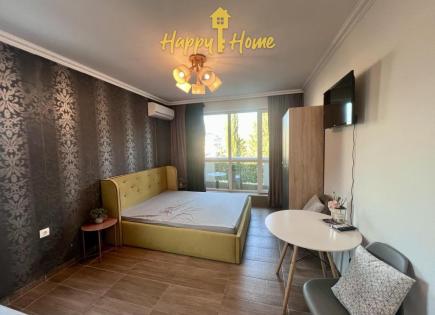 Студия за 59 500 евро на Солнечном берегу, Болгария