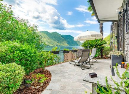 Вилла за 715 000 евро в Вальсольде, Италия