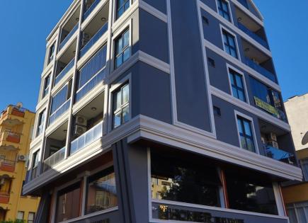 Пентхаус за 173 000 евро в Алании, Турция