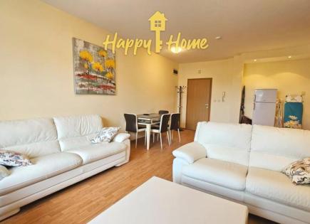 Квартира за 105 000 евро в Святом Власе, Болгария