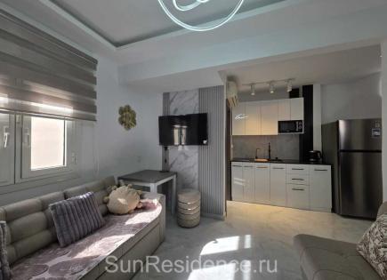 Квартира за 34 592 евро в Шарм-эль-Шейхе, Египет