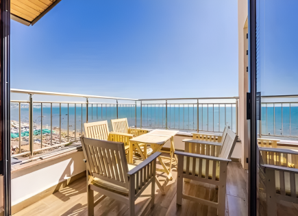 Пентхаус за 400 000 евро в Дурресе, Албания