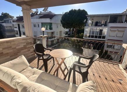 Квартира за 234 881 евро в Анталии, Турция