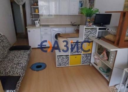 Апартаменты за 42 000 евро на Солнечном берегу, Болгария
