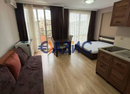 Апартаменты за 59 500 евро на Солнечном берегу, Болгария