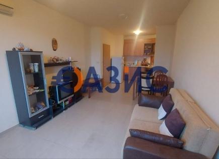 Апартаменты за 69 000 евро на Солнечном берегу, Болгария