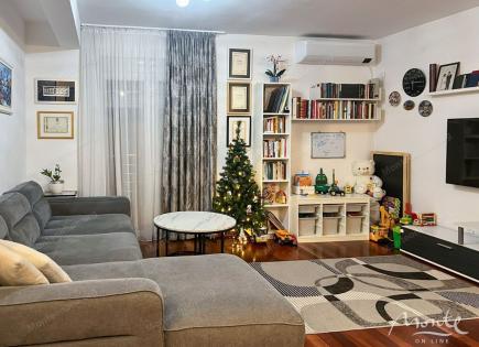 Апартаменты за 157 000 евро в Подгорице, Черногория