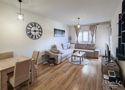 Апартаменты за 165 000 евро в Подгорице, Черногория