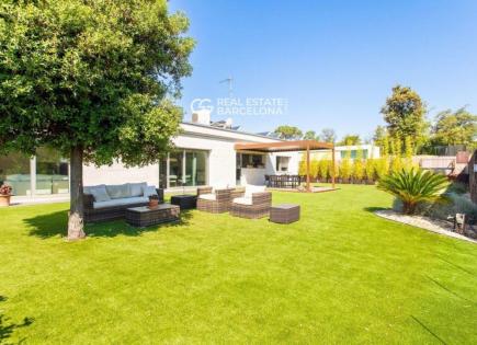 Дом за 1 260 000 евро в Испании