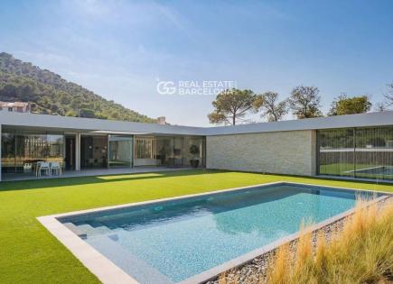 Дом за 1 350 000 евро в Испании