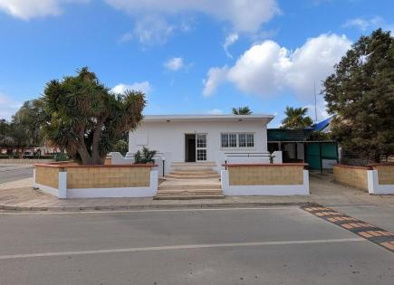 Бунгало за 185 000 евро в Протарасе, Кипр